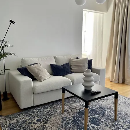 Beautiful & Peaceful In The Heart Of