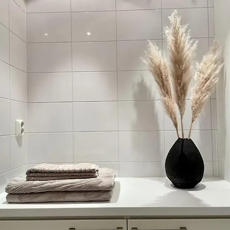 Beautiful & Peaceful In The Heart Of Apartment Helsinki