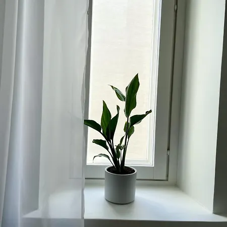 Apartamento Beautiful & Peaceful In The Heart Of Helsinki