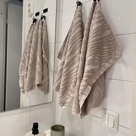 Apartamento Beautiful & Peaceful In The Heart Of *