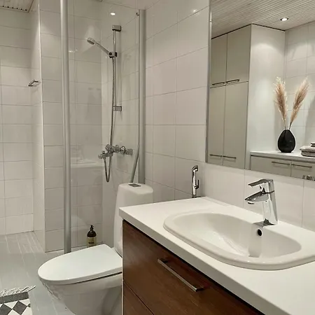 Apartamento Beautiful & Peaceful In The Heart Of