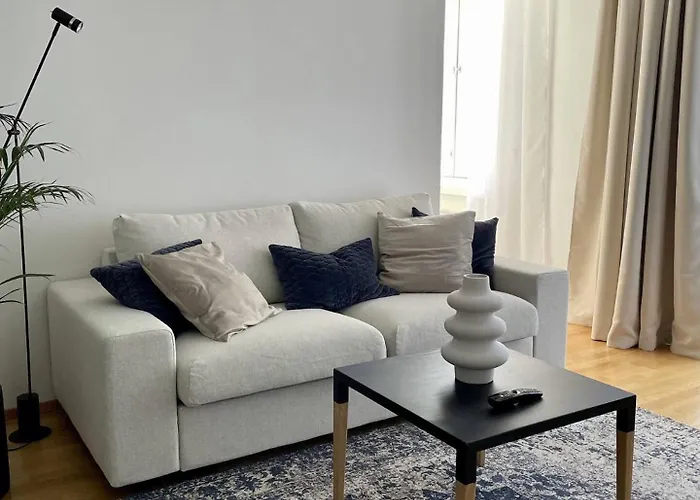 Beautiful & Peaceful In The Heart Of