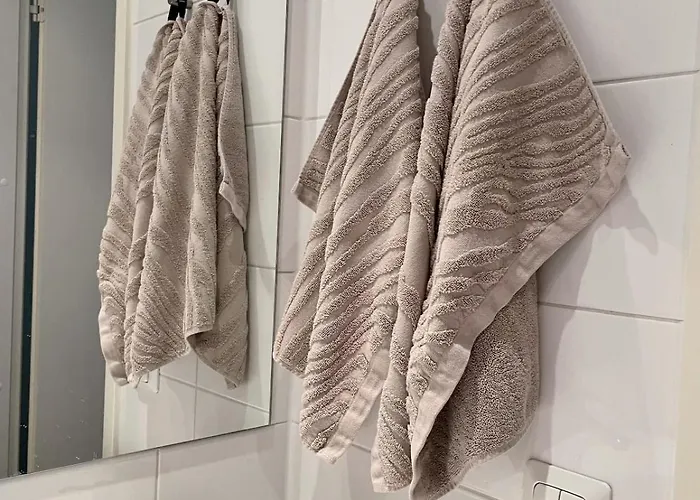 Apartmán Beautiful & Peaceful In The Heart Of *