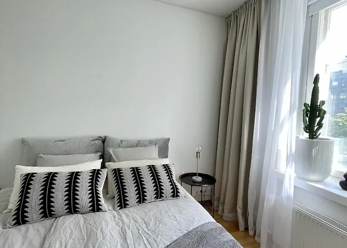 Beautiful & Peaceful In The Heart Of