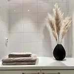Beautiful & Peaceful In The Heart Of Apartamento Helsínquia