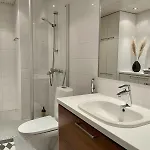 Apartamento Beautiful & Peaceful In The Heart Of