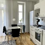 Beautiful & Peaceful In The Heart Of Apartamento *